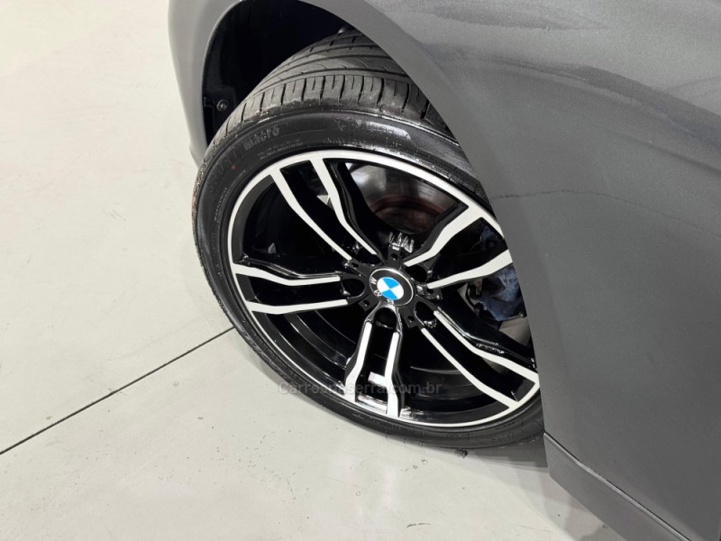 320I 2.0 M SPORT 16V TURBO ACTIVEFLEX 4P AUTOMÁTICO - 2018 - ESTâNCIA VELHA