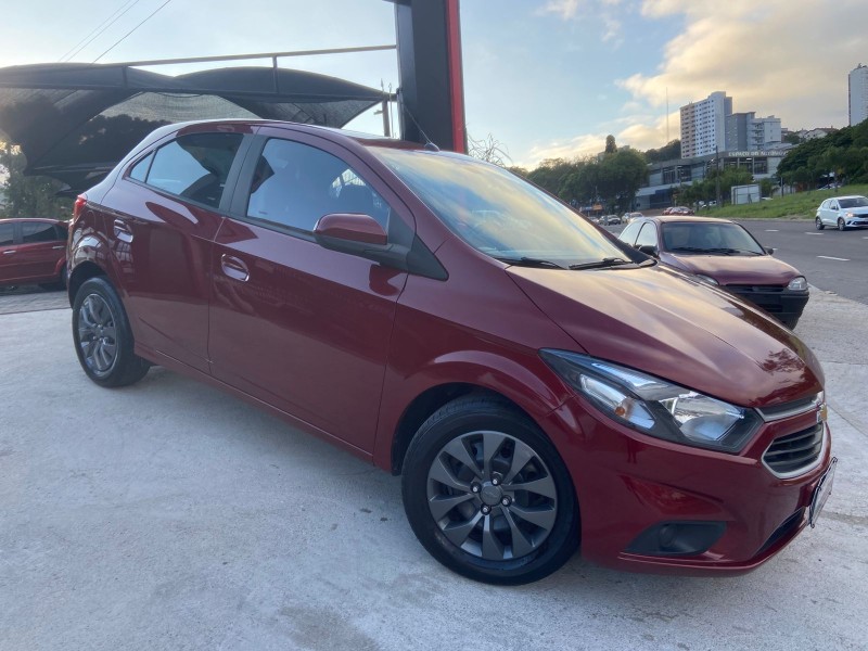 onix 1.4 mpfi lt 8v flex 4p manual 2018 caxias do sul