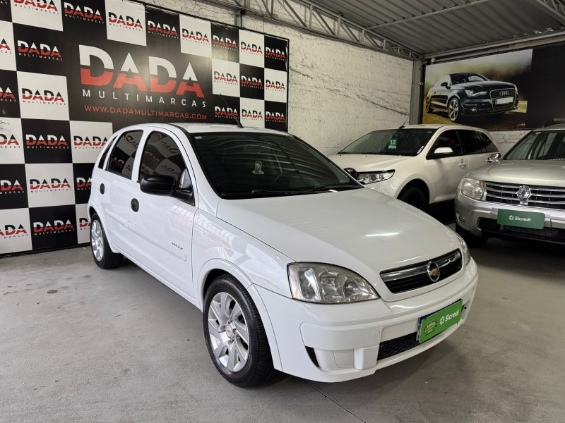 CORSA 1.4 MPFI MAXX 8V FLEX 4P MANUAL