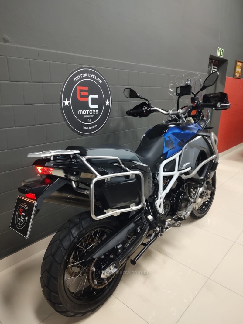 F 800 GS ADVENTURE - 2018 - CAXIAS DO SUL