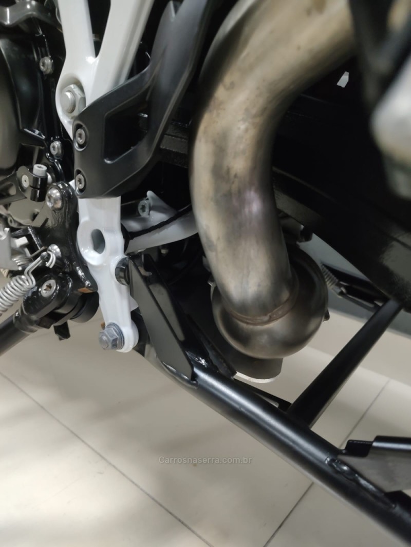 F 800 GS ADVENTURE - 2018 - CAXIAS DO SUL