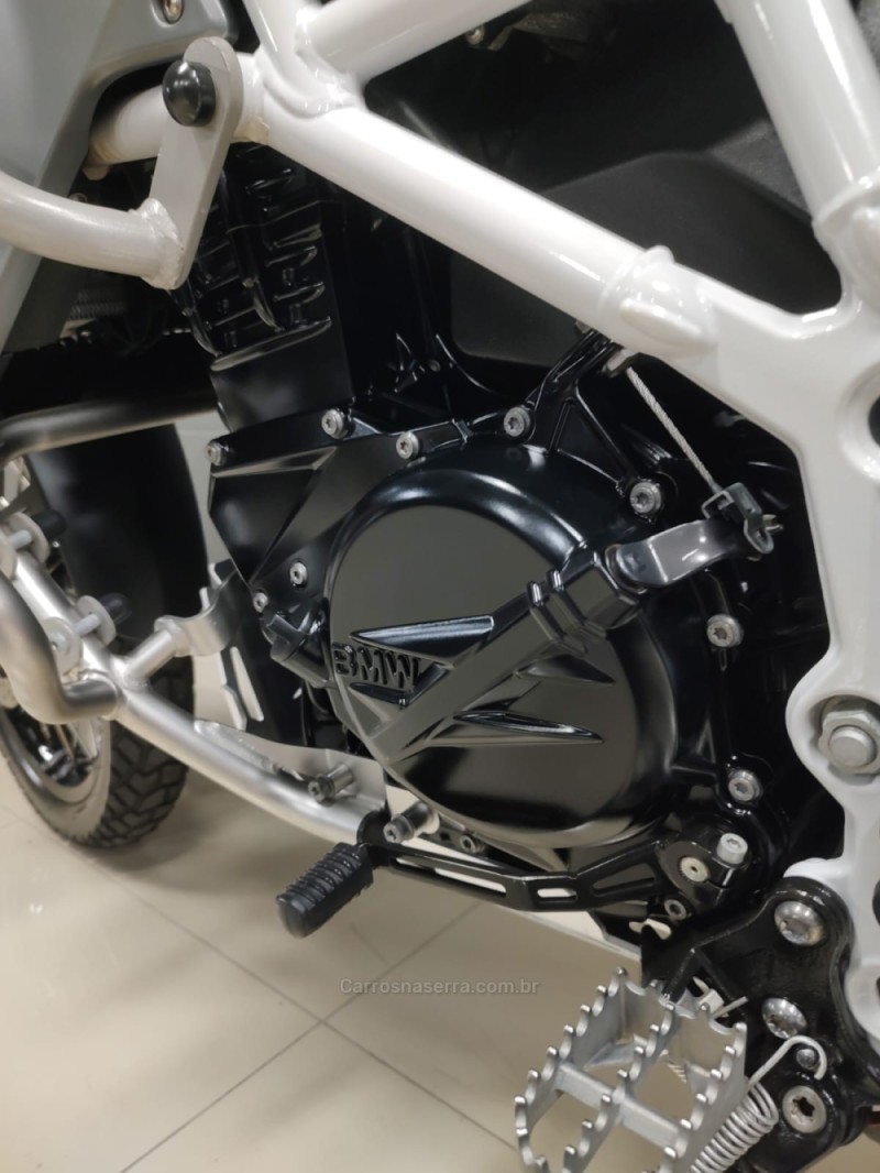 F 800 GS ADVENTURE - 2018 - CAXIAS DO SUL