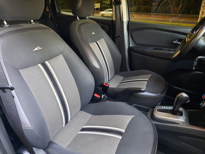 SPIN 1.8 ACTIV 8V FLEX 4P AUTOMÁTICO - 2018 - DOIS IRMãOS