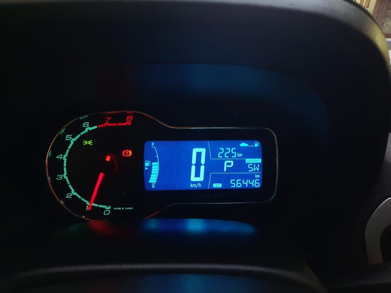 SPIN 1.8 ACTIV 8V FLEX 4P AUTOMÁTICO - 2018 - DOIS IRMãOS