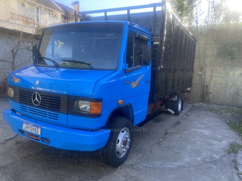 912  - 1991 - CAXIAS DO SUL