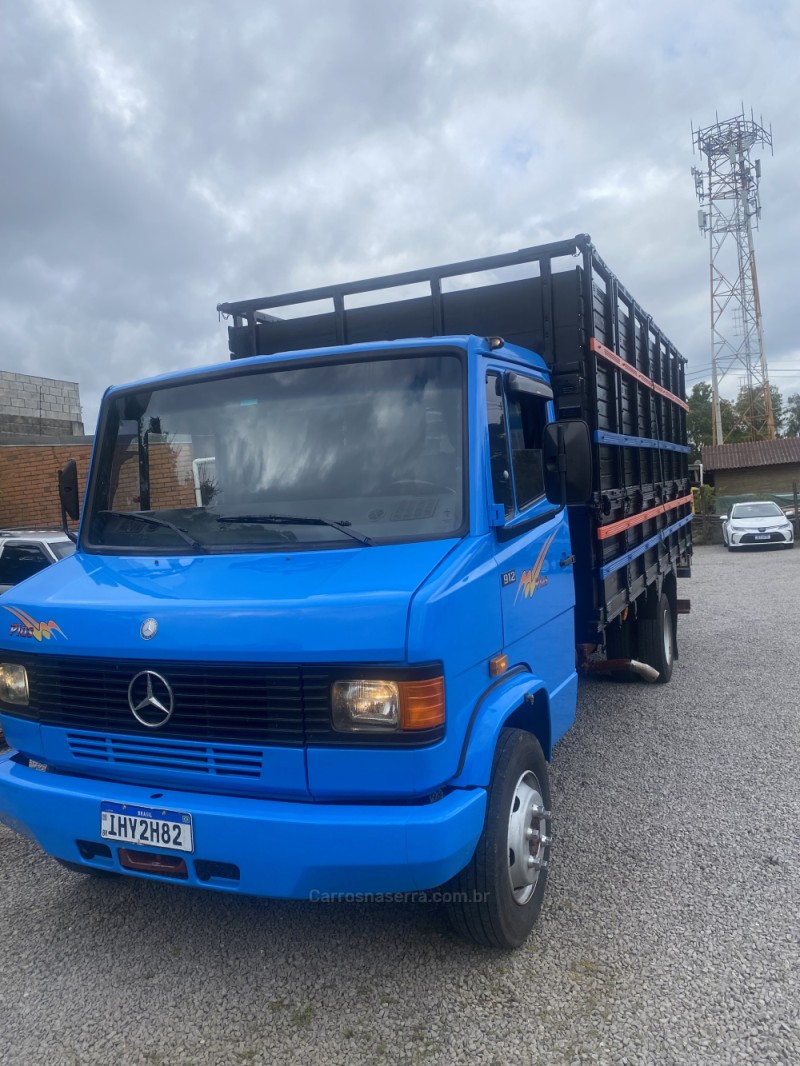 912  - 1991 - CAXIAS DO SUL