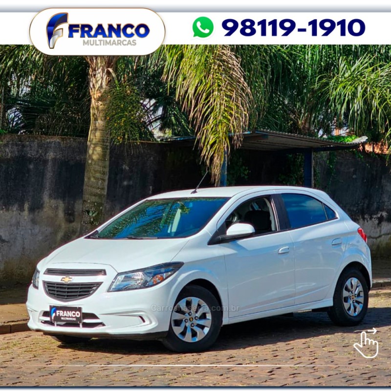 onix 1.0 joy 8v flex 4p manual 2019 vacaria