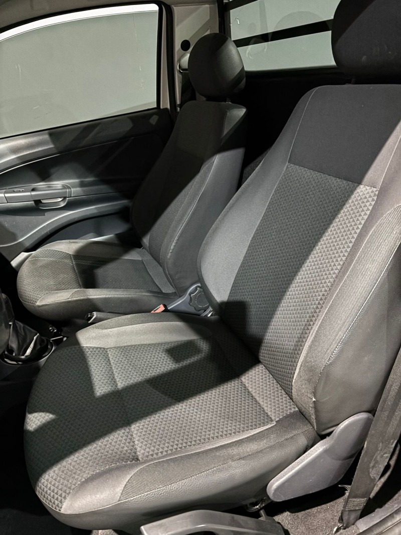 SAVEIRO 1.6 MSI ROBUST CS 8V FLEX 2P MANUAL - 2019 - BENTO GONçALVES