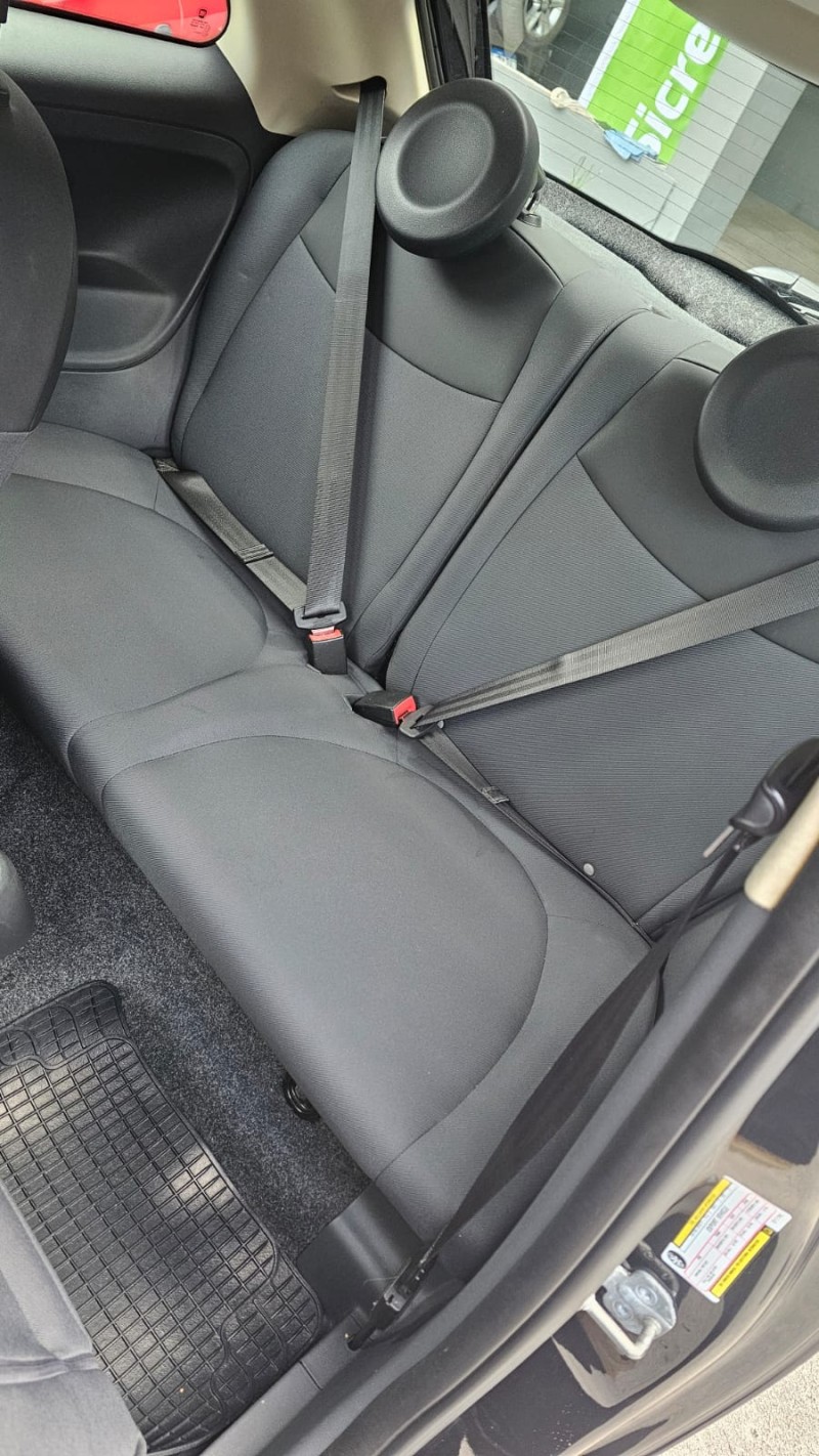 500 1.4 CULT 8V FLEX 2P MANUAL - 2012 - CAXIAS DO SUL