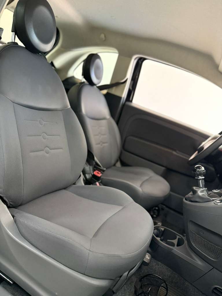 500 1.4 CULT 8V FLEX 2P MANUAL - 2012 - CAXIAS DO SUL