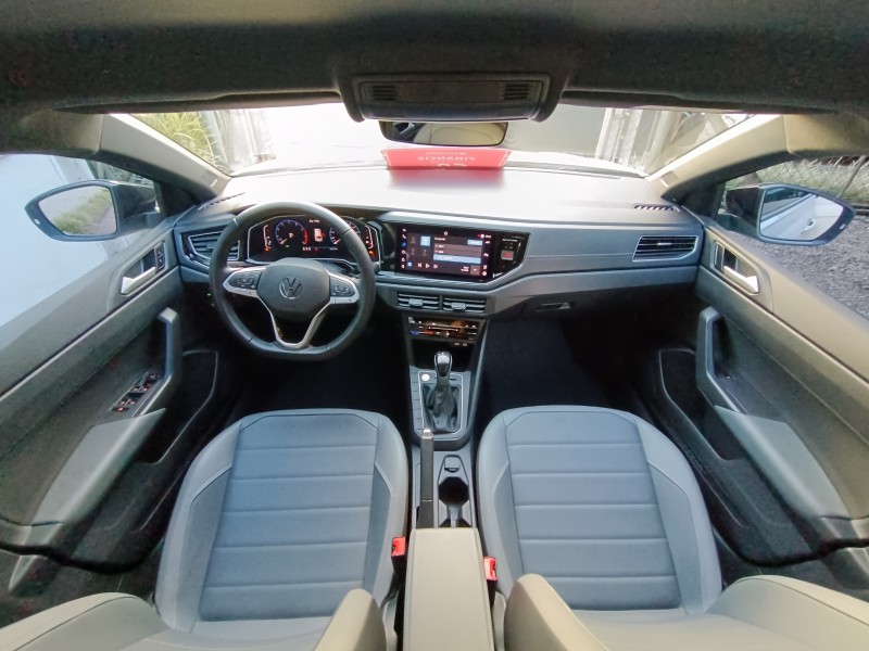 NIVUS 1.0 200 TSI HIGHLINE LAUNCHING EDITION TOTAL FLEX 4P AUTOMÁTICO - 2024 - BENTO GONçALVES