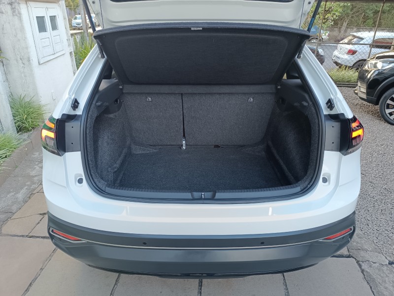 NIVUS 1.0 200 TSI HIGHLINE LAUNCHING EDITION TOTAL FLEX 4P AUTOMÁTICO - 2024 - BENTO GONçALVES