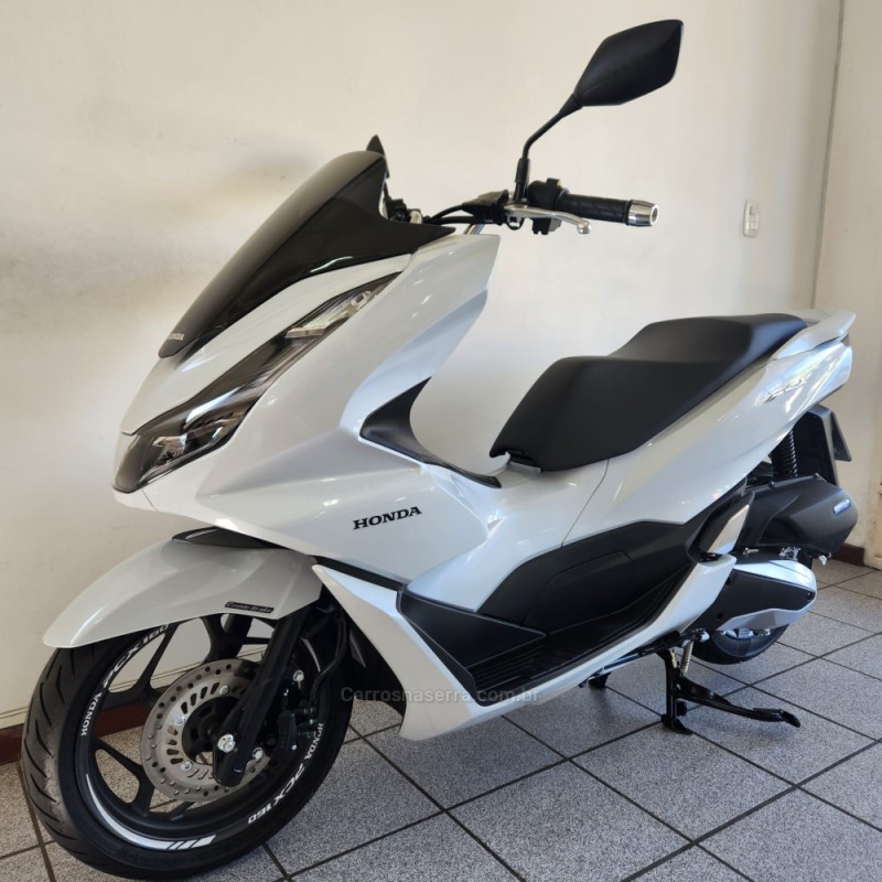 PCX 160 DLX - 2025 - FARROUPILHA