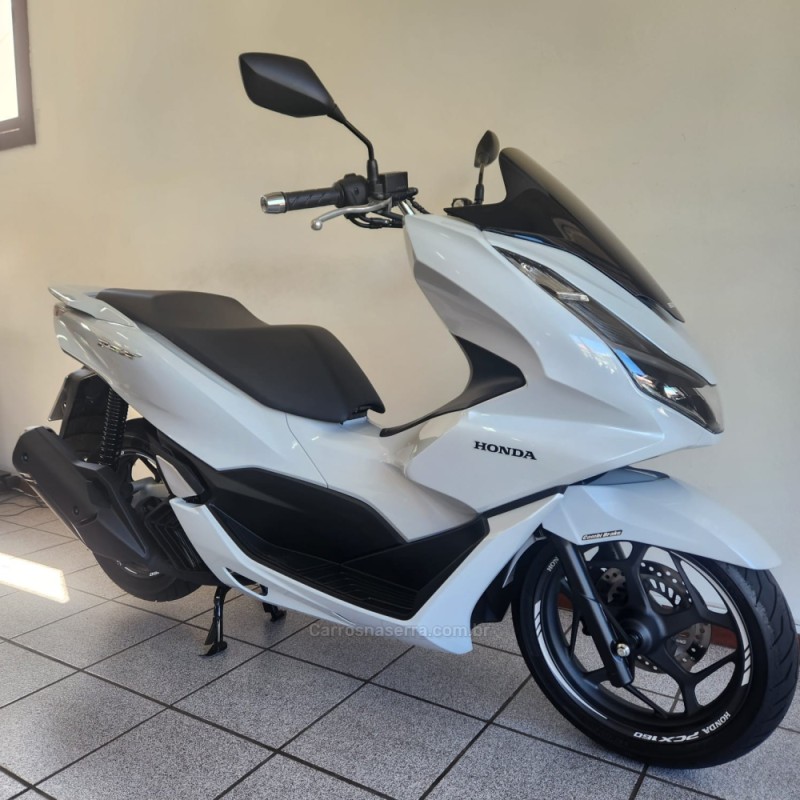 PCX 160 DLX - 2025 - FARROUPILHA