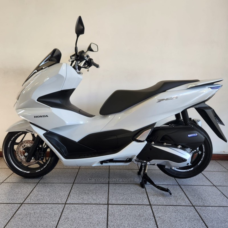 pcx 160 dlx 2025 farroupilha