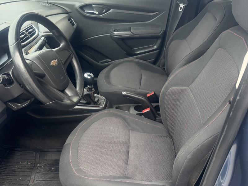 ONIX 1.4 MPFI LTZ 8V FLEX 4P MANUAL - 2015 - CAXIAS DO SUL