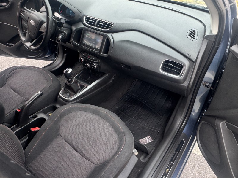 ONIX 1.4 MPFI LTZ 8V FLEX 4P MANUAL - 2015 - CAXIAS DO SUL