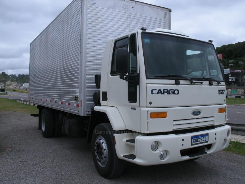 cargo 1517 turbo 2009 garibaldi