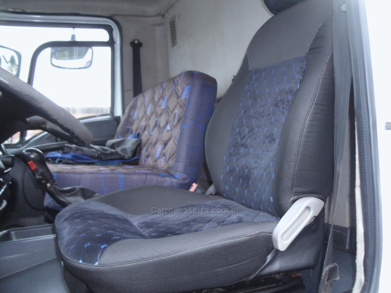 CARGO 1519 E TURBO - 2013 - GARIBALDI