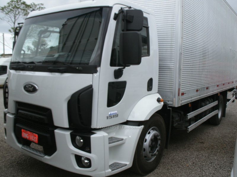 cargo 1519 e turbo 2013 garibaldi