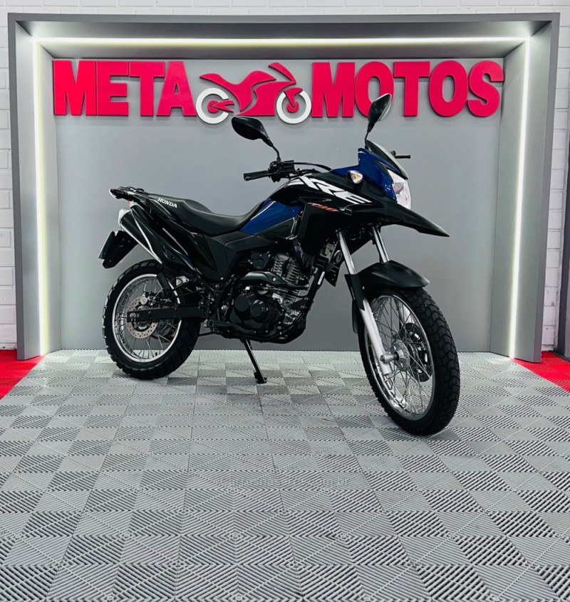 XRE 190 ABS  - 2023 - CAMPO BOM