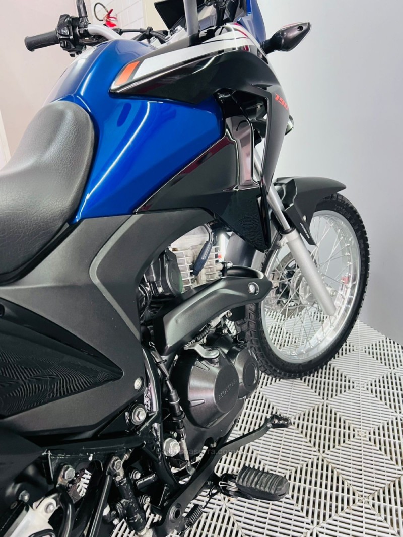 XRE 190 ABS  - 2023 - CAMPO BOM