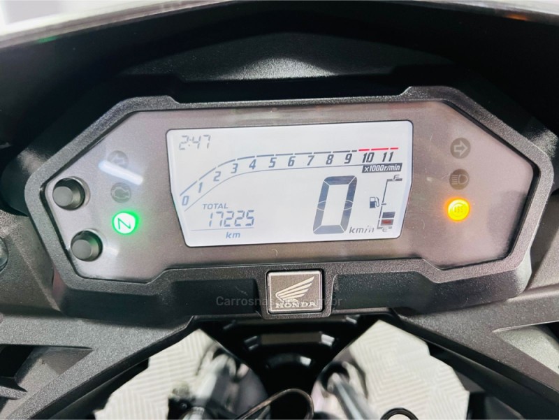 XRE 190 ABS  - 2023 - CAMPO BOM