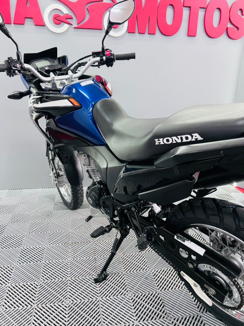 XRE 190 ABS  - 2023 - CAMPO BOM