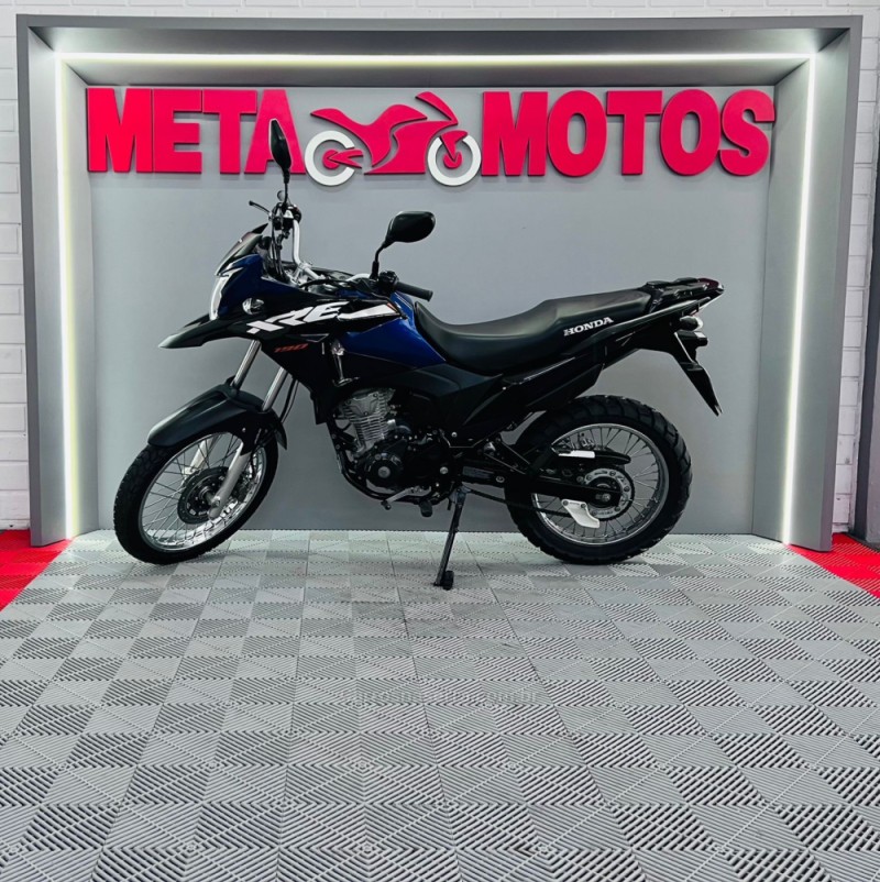 XRE 190 ABS  - 2023 - CAMPO BOM