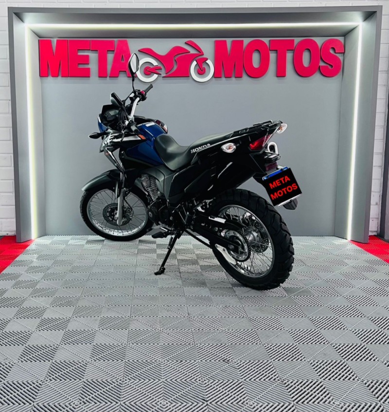 XRE 190 ABS  - 2023 - CAMPO BOM