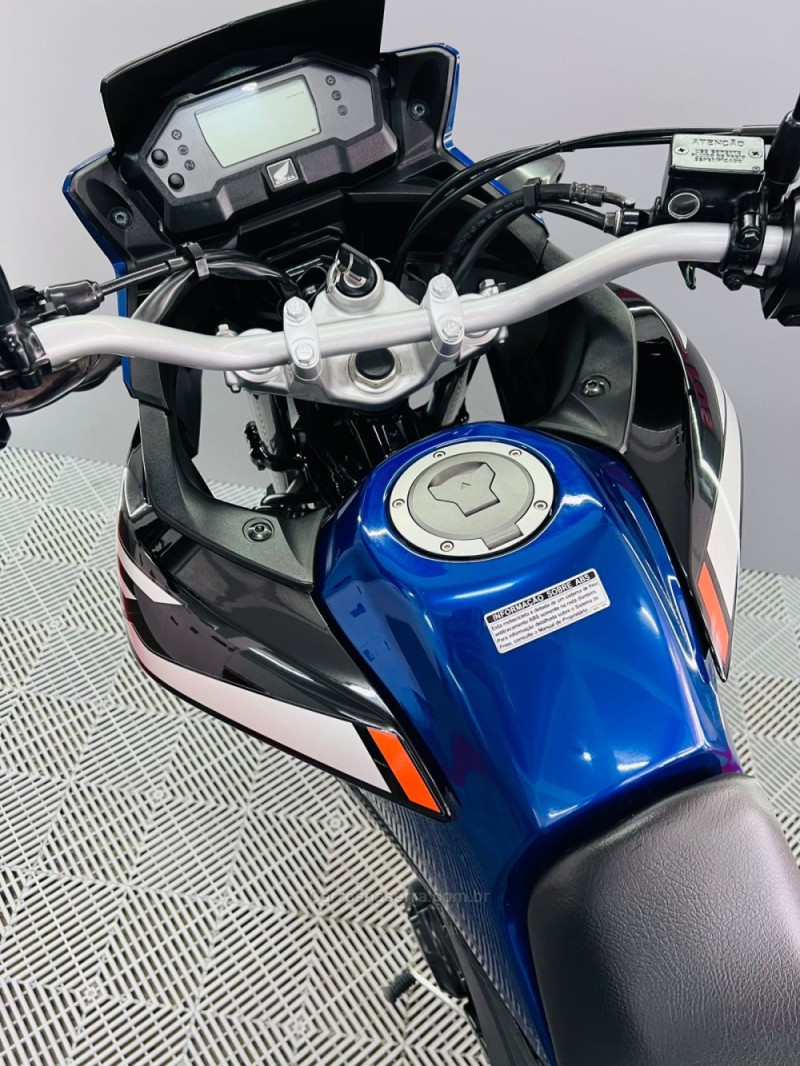 XRE 190 ABS  - 2023 - CAMPO BOM