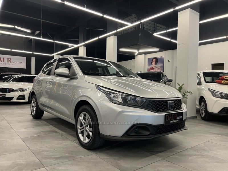 argo 1.0 drive 6v flex 4p manual 2023 novo hamburgo