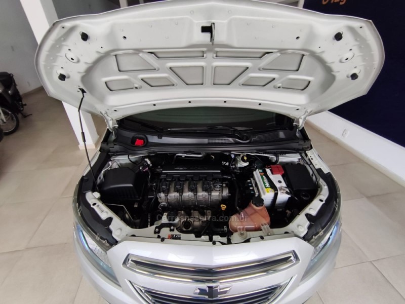 ONIX 1.4 MPFI LT 8V FLEX 4P MANUAL - 2016 - ANTôNIO PRADO