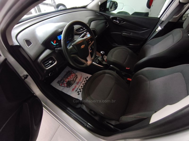 ONIX 1.4 MPFI LT 8V FLEX 4P MANUAL - 2016 - ANTôNIO PRADO