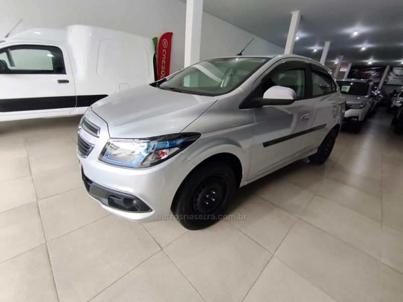 ONIX 1.4 MPFI LT 8V FLEX 4P MANUAL - 2016 - ANTôNIO PRADO