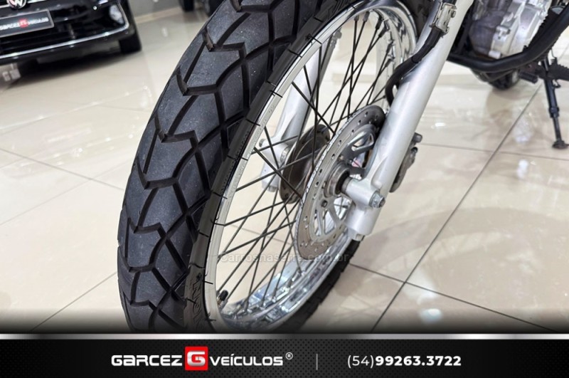 NXR 160 BROS ESDD - 2022 - BENTO GONçALVES