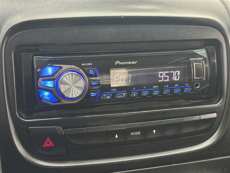 STRADA 1.4 MPI WORKING CS 8V FLEX 2P MANUAL - 2015 - SANTA CRUZ DO SUL