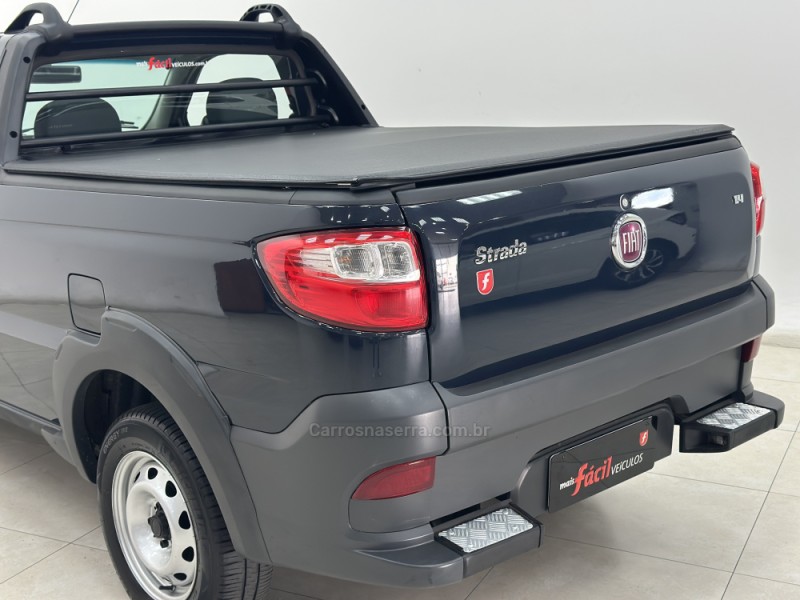 STRADA 1.4 MPI WORKING CS 8V FLEX 2P MANUAL - 2015 - SANTA CRUZ DO SUL