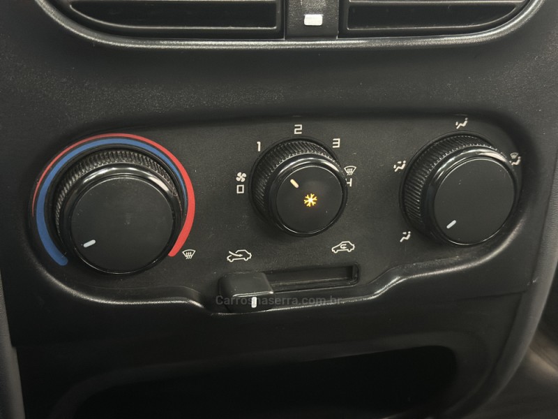 STRADA 1.4 MPI WORKING CS 8V FLEX 2P MANUAL - 2015 - SANTA CRUZ DO SUL