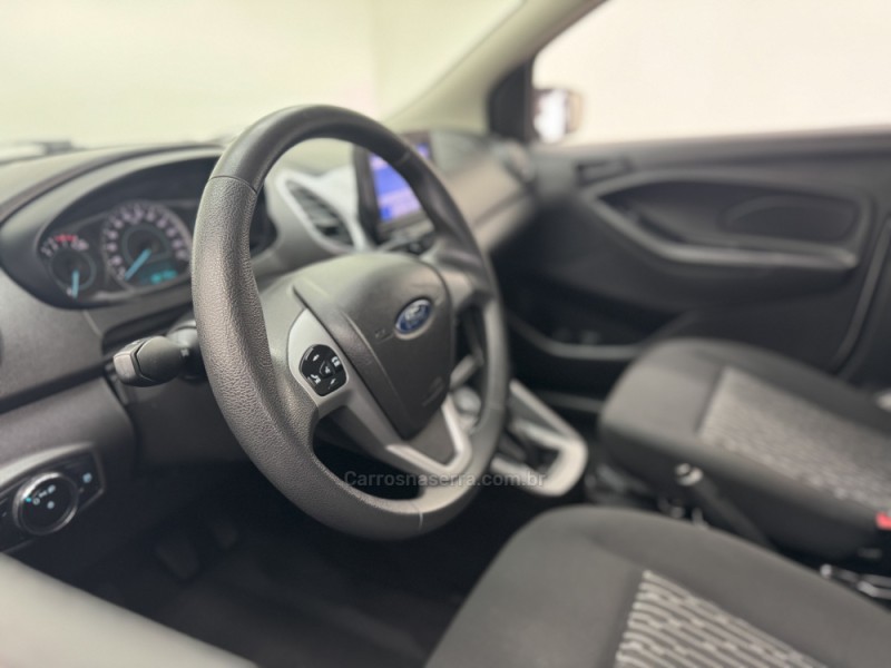 KA 1.0 SE PLUS 12V FLEX 4P MANUAL - 2020 - CARLOS BARBOSA