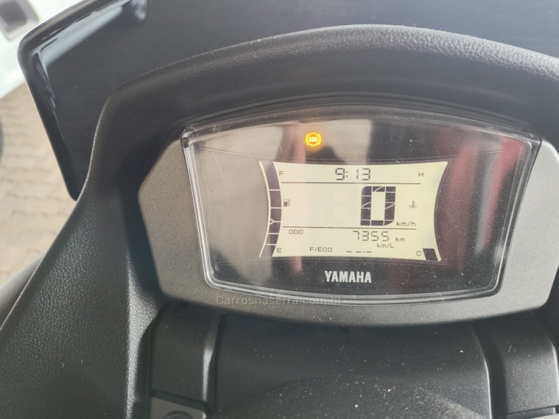 NMAX 160 ABS  - 2021 - BENTO GONçALVES