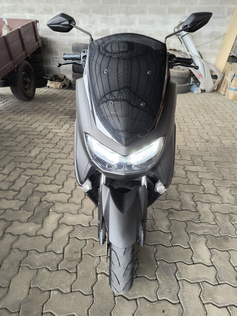 NMAX 160 ABS  - 2021 - BENTO GONçALVES