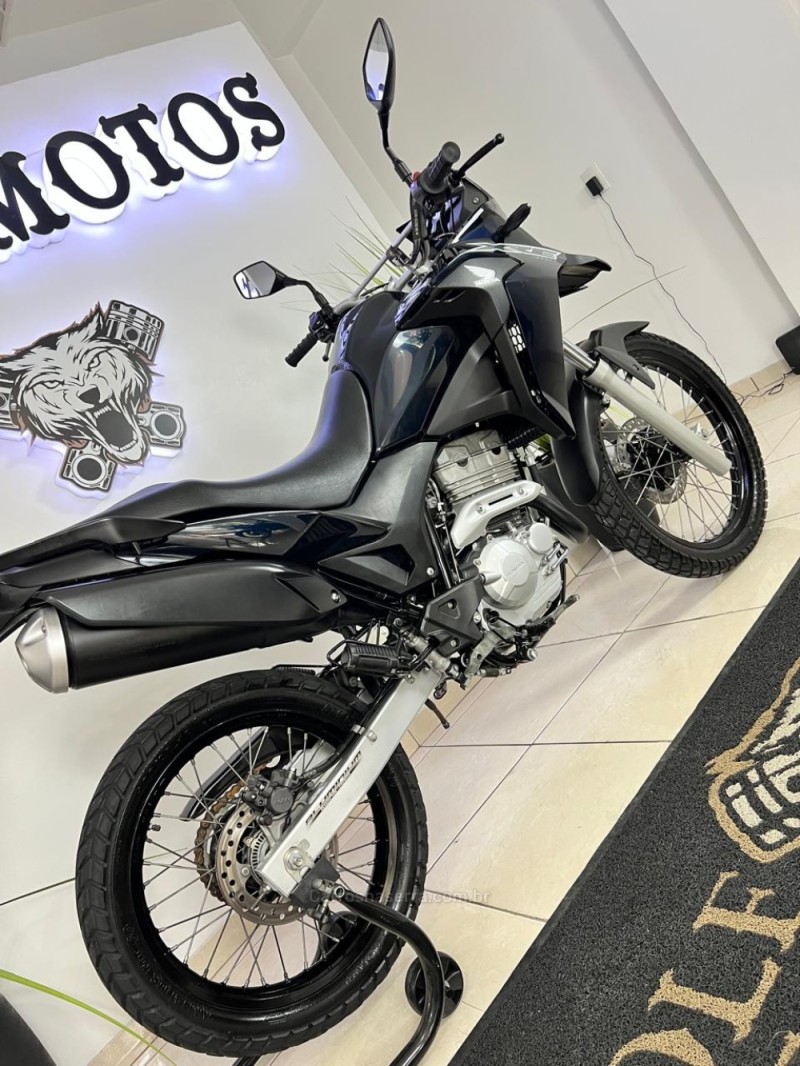 XRE 300 ABS - 2019 - CAXIAS DO SUL