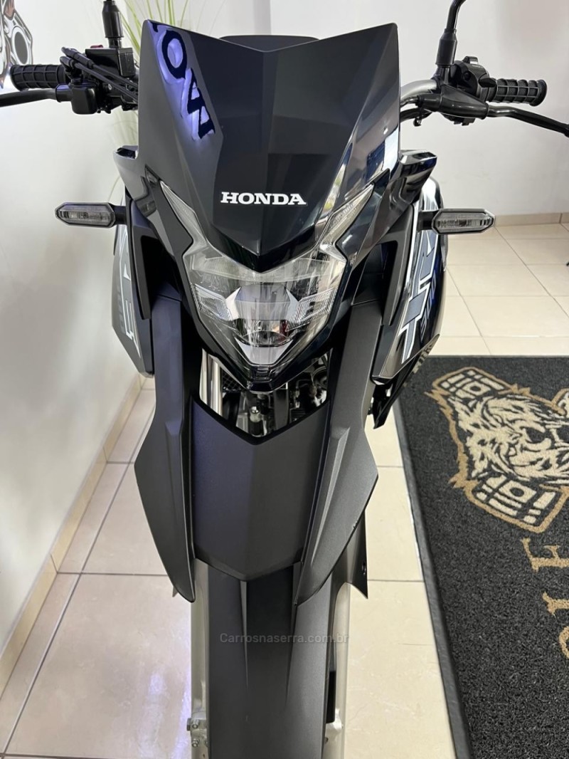 XRE 300 ABS - 2019 - CAXIAS DO SUL