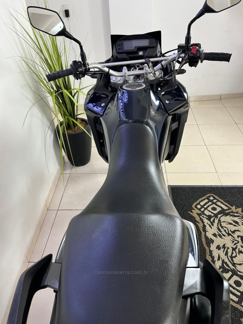 XRE 300 ABS - 2019 - CAXIAS DO SUL