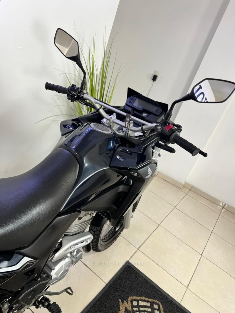 XRE 300 ABS - 2019 - CAXIAS DO SUL