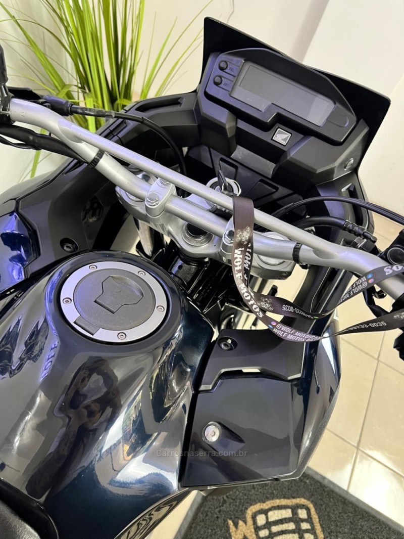 XRE 300 ABS - 2019 - CAXIAS DO SUL