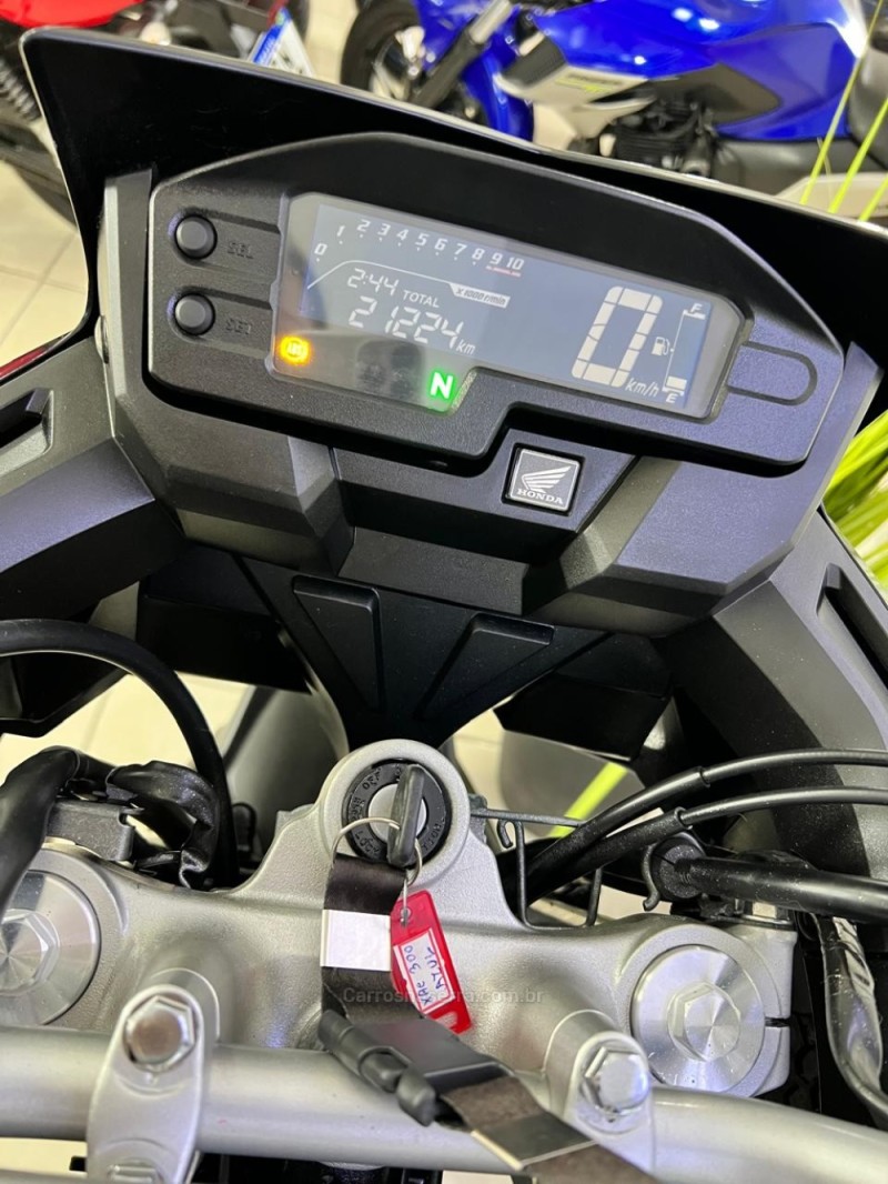 XRE 300 ABS - 2019 - CAXIAS DO SUL