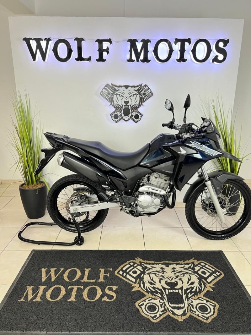 XRE 300 ABS - 2019 - CAXIAS DO SUL