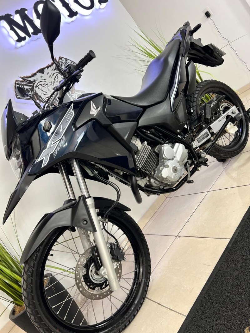 XRE 300 ABS - 2019 - CAXIAS DO SUL